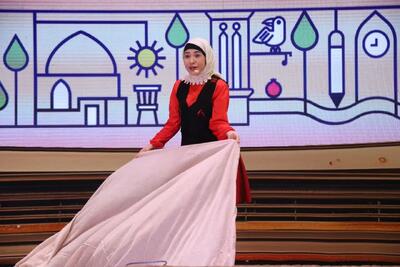 جشنواره قصه گویی فراخوان داد؛ قصه‌های نهج‌البلاغه و ایثار محور جشنواره