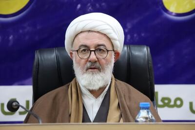 «جوانی جمعیت و حجاب و عفاف» ۲ مسئله امروز شاهرود است