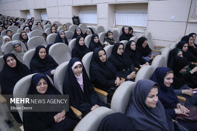 برگزاری اردوهای «طرح یاوران ولایت» بسیج دانش‌آموزی اصفهان