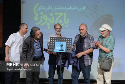 «باج‌نیوزها» روی دیوار آمدند؛ انعطاف‌پذیری نسبت به فساد از بین رفته؟