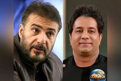 فیلم روز| سیدجواد هاشمی: امید جهان اهل هیچی نبود