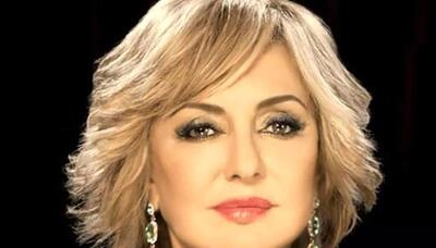 لباس های گوگوش به حراج گذاشته شد!