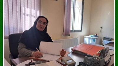میگنا - معنویت و سلامت روان مددکاران اجتماعی