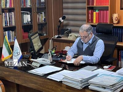 عفو هوشمندانه همدلی اجتماعی را تقویت و امنیت عمومی را حفظ می‌کند