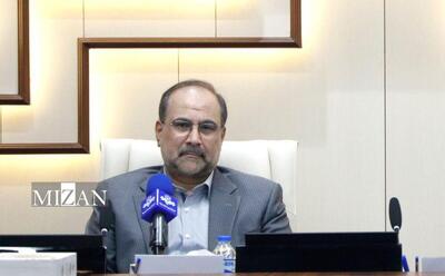رئیس فرهنگستان علوم: پیوند علم و سیاست راه نجات کشور است