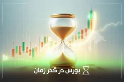 از خبر «بازگشایی نماد‌های بازار پایه فرابورس با دامنه ۶ درصدی» تا خبر «عرضه اولیه نماد فولادی»