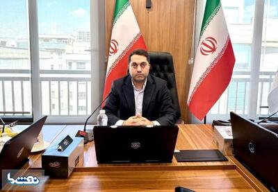  مدیرعامل کیمیای پارس خاورمیانه منصوب شد  | نفت ما
