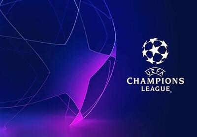 اسامی داوران بازی‌های چهارشنبه شب UCL - پارس فوتبال