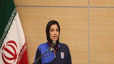 مظفر: بدترین قرعه به نام ایران خورد - پارس فوتبال