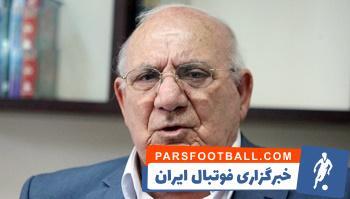 حشمت مهاجرانی : برای حضور قوی در جام جهانی دیدارهای تدارکاتی متعدد برگزار کنیم