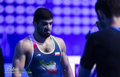 مدال برنز جهان برای قاسمپور؛ وعده انتقام از والنسیا - پارس فوتبال