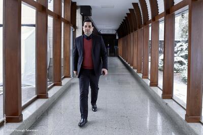رئیس فدراسیون والیبال راهی فیلیپین شد - پارس فوتبال
