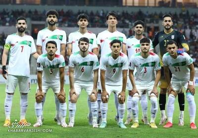 لشکر جوان‌ها در هفته سوم؛ لیگ جور تیم ملی را کشید! - پارس فوتبال