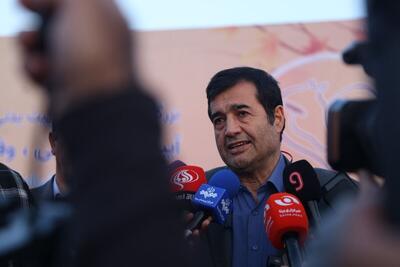 پیام تبریک وزیر ورزش و جوانان برای قهرمانی تیم ملی کشتی آزاد ایران در جهان - پارس فوتبال