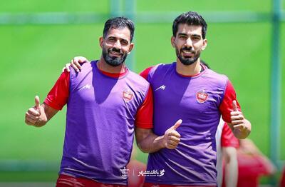 خرید گرانقیمت پرسپولیس در آستانه نیمکت نشین شدن! - پارس فوتبال