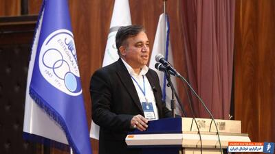 علی تاجرنیا : اولین هدف ما ساخت یک ورزشگاه در شان باشگاه استقلال است