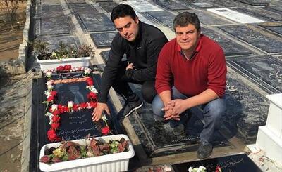 یک پرسپولیسی از خجالت تاجرنیا درآمد؛ سن تان به عمر پرسپولیس قد نمی دهد! - پارس فوتبال