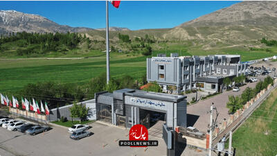 جولان خودروهای منطقه آزاد ماکو در آذربایجان