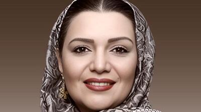 عکس / تیپِ خیره کننده بازیگر همیشه جذابِ سریال «شکارگاه» / رونمایی الهام پاوه نژاد از چهره جدیدش