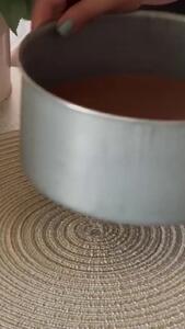 کیک سه شیر شکلاتی، دسر نرم و شکلاتی + فیلم