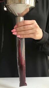 یخمک خانگی، خنک و دلچسب + فیلم