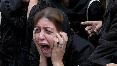 عکس ها / نگاهی سوزناک به بازیگرانی که در جوانی همسرشان را از دست دادند / از شوهر فریبا نادری و زیبا بروفه تا همسر نسیم ادبی و بنیامین بهادری