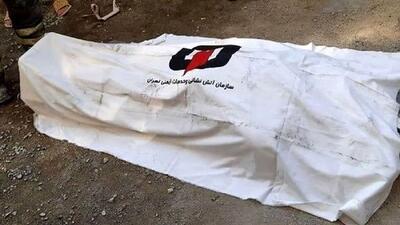 سقوط مرگبار کارگر 62 ساله از بالابر در شهرک ناز فردیس