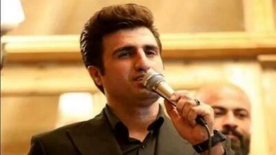 فیلم / آواز احساسی /  محسن لرستانی تو کنسرتش این آهنگشو با یه غم دیگه خوند معلومه دلش بد شکسته ...