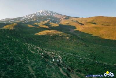 داستان عجیب واگذاری دماوند با تخفیف ۵۰ درصدی!