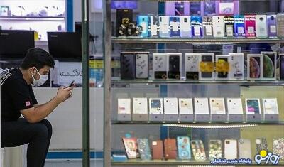 برخی از شرکت‌ها برای واردات آیفون آن را به نام شیائومی ثبت کرده‌اند!