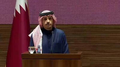 قطر جای عمان را گرفت؛ چه تغییری در مسیر مذاکرات رخ می‌دهد؟