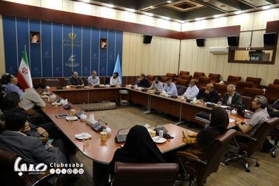 رئیس سازمان سینمایی: دهکردی در شرایط بحرانی به کمک سینما آمد | پایگاه خبری صبا