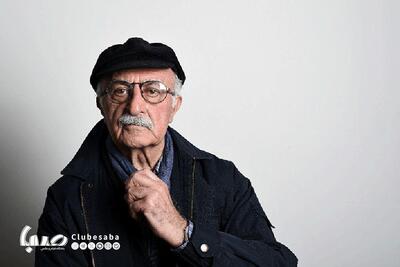 مروری بر آثار کامران شیردل در موزه سینما | پایگاه خبری صبا