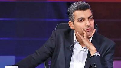 فردوسی پور وکیل باشگاه پرسپولیس را فیتیله پیچ کرد