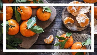 نارنگی؛ میوه‌ای کوچک با فوایدی بزرگ