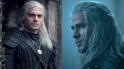 واکنش‌های داغ به حضور لیام همسورث در سریال The Witcher: هواداران همچنان هنری کویل را می‌خواهند