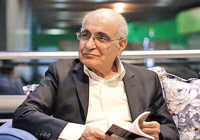 مرادی‌کرمانی: می‌گفتند قصه‌های مجید بدآموزی دارد + ویدئو