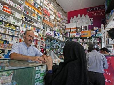 ممنوع شدن پس گرفتن دارو توسط مسئولین داروخانه + علت چیست؟