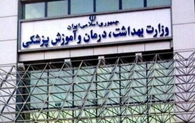 زمان برگزاری آزمون استخدامی وزارت بهداشت ۱۴۰۴