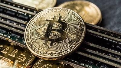 قیمت رمز ارز بیت کوین ۲۴ شهریور ۱۴۰۴