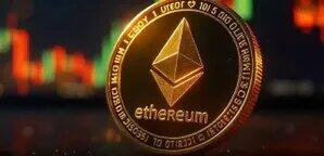 قیمت رمز ارز اتریوم ۲۴ شهریور ۱۴۰۴