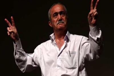 «بهمن رجبی» راهی خانه ابدی شد