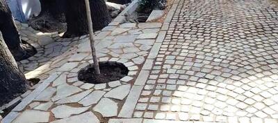 بهسازی ولیعصر، نجات یک میراث یا تحمیل تغییر؟