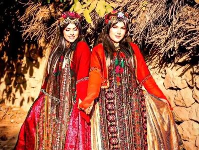 آواز محلی؛ غمگینترین آهنگ شیرازی که اول باید یه جعبه دستمال بذاری کنارت روحو میرنجونه