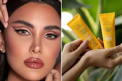 بهترین کرم ها برا رفتن لک های پوستی و کک و مک؛ اینارو باید طلا گرفت پوستو شفاف میکنن