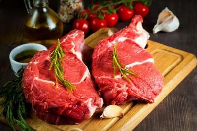 قیمت گوشت امروز دوشنبه ۲۴ شهریور ۱۴۰۴ + جدول