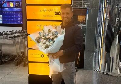 مربی اسپانیایی به استقلال خوزستان پیوست