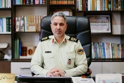 آمادگی کامل پلیس ایلام برای تأمین نظم و امنیت همزمان با بازگشایی مدارس