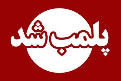 کارخانه تولید خوراک آبزیان در لردگان پلمب شد