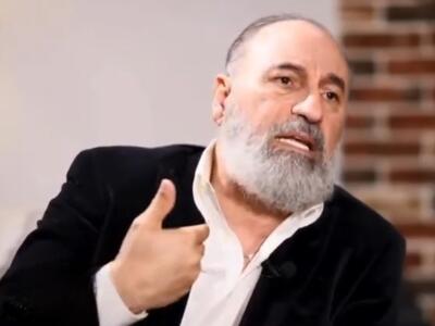 وقیح و بی‌غیرت مثل حمید فرخ‌نژاد؛ ما از اسرائیل می‌خواهیم که به ایران حمله کند!